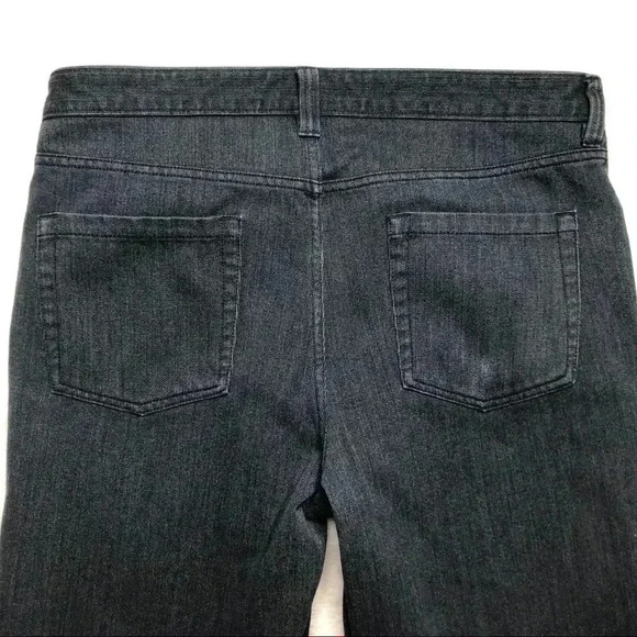 Kenneth Cole Reaction Dress Pants Black Size 34 - Picture 13 of 16